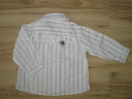 Košielka pre frajera, chicco,80