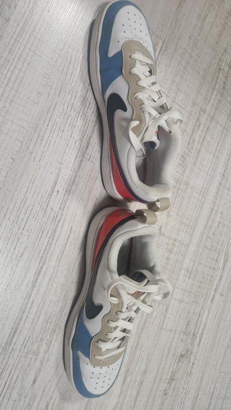 Nike tenisky, nike,38