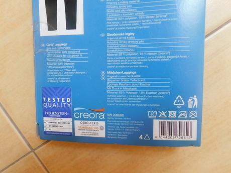 Športové legíny 10-12 r, pepperts,146