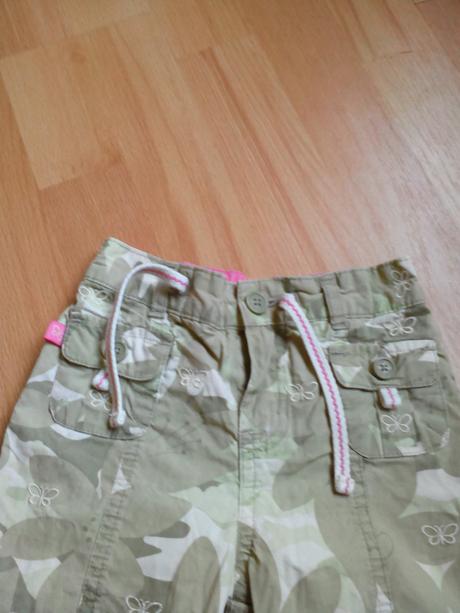  podšite nohavice 86-92, gap,92