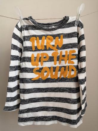 Tenký svetrík, zara,104