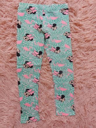 Leginky, disney,122