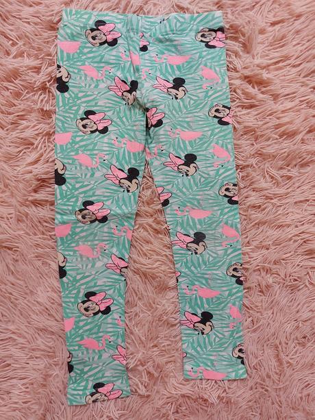 Leginky, disney,122