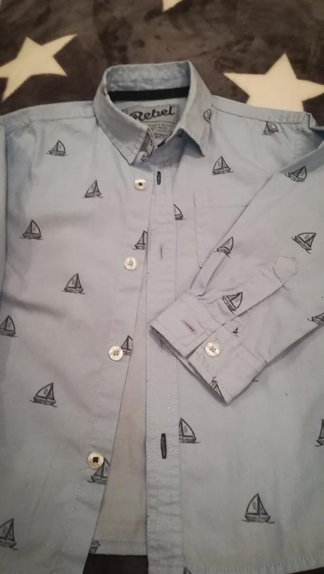 Košela, rebel,104