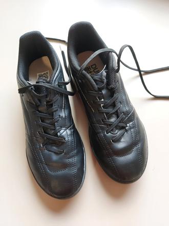 Turfove kopačky, kipsta,40