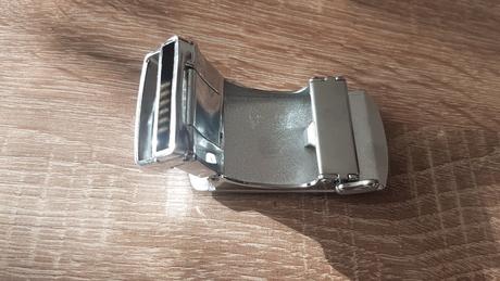 Automaticka pracka na opasok, 