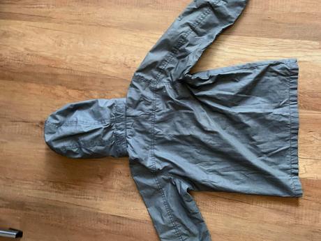 Chlapčenská jarná nepr.bunda, l.o.g.g.,122