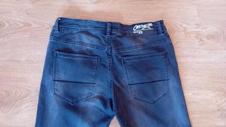 Rifle - super stav, chapter young,170