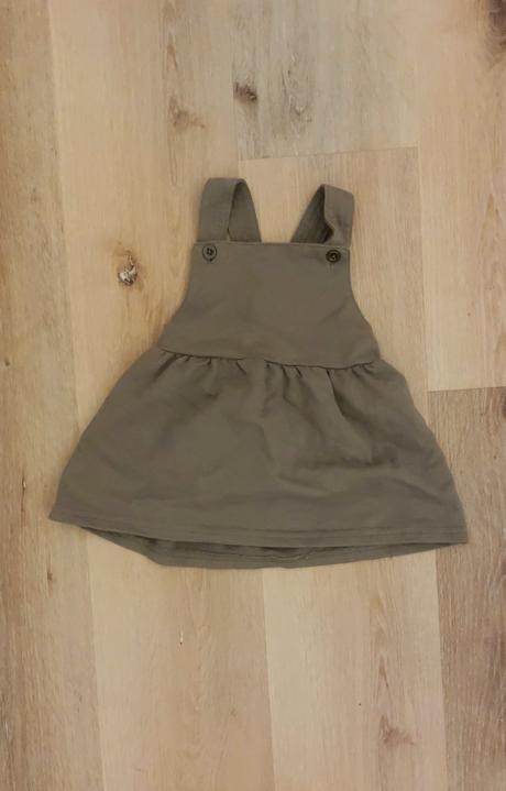 Šaty na traky, f&f,74