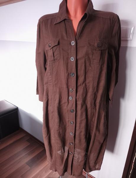 Šaty v.48/xl, nkd,48