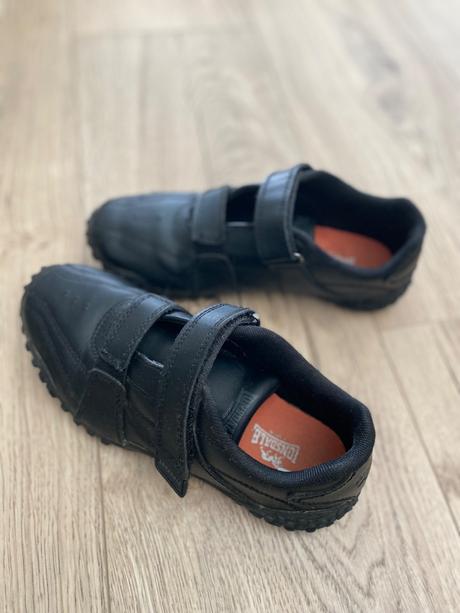 Kožené tenisky lonsdale veľkosť 33, lonsdale,33