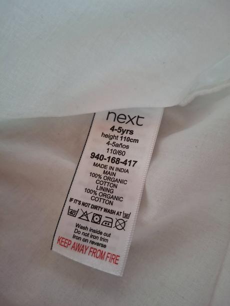 Šaty next, next,110