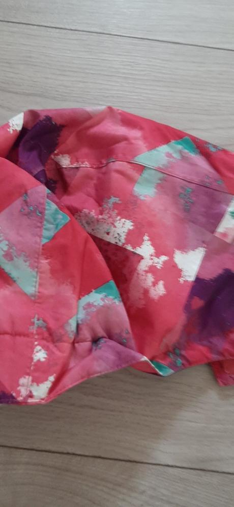 Lyžiarska vetrovka, crivit,122