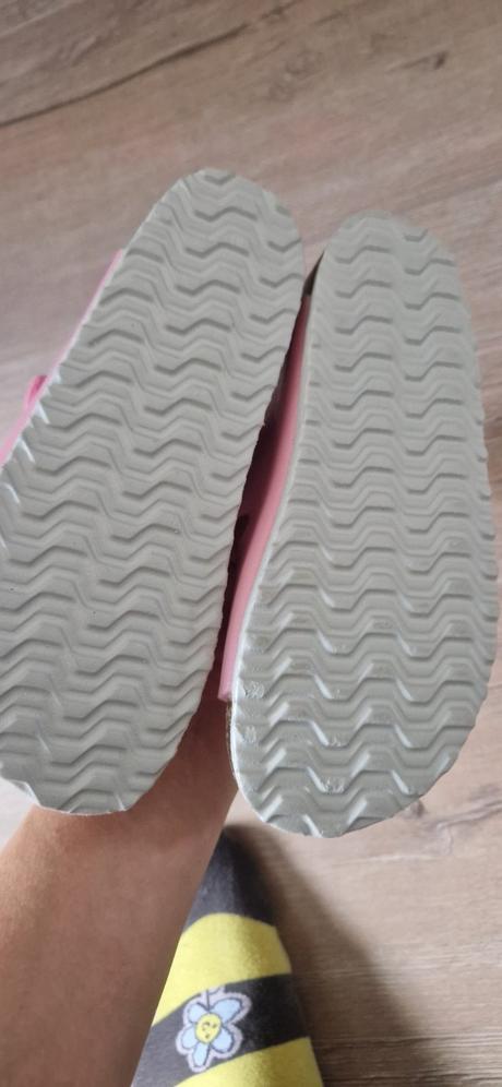 Protetika šľapky papuče 29 ružová, protetika,29