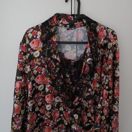 Negližé palmers, palmers,42 / 44 / l / xl