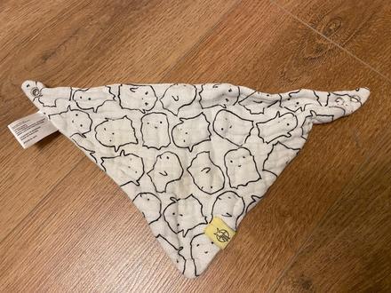 Kvalitný nákrčník zn lassig,