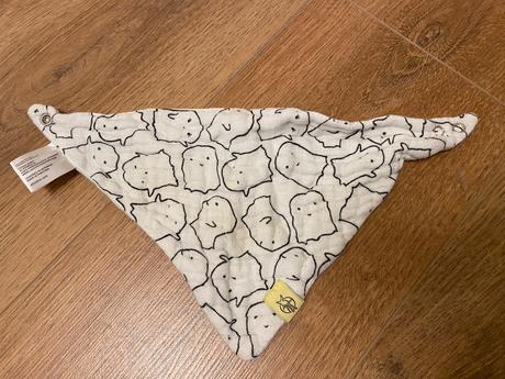 Kvalitný nákrčník zn lassig, 