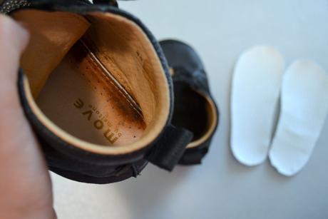 Topánky move by melton prewalker, 28