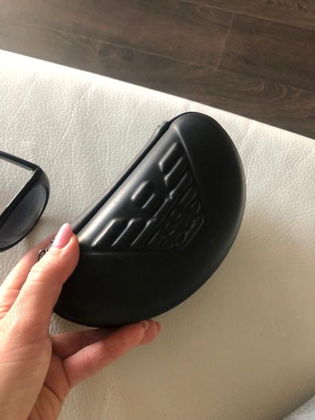 Slnečné okuliare, armani