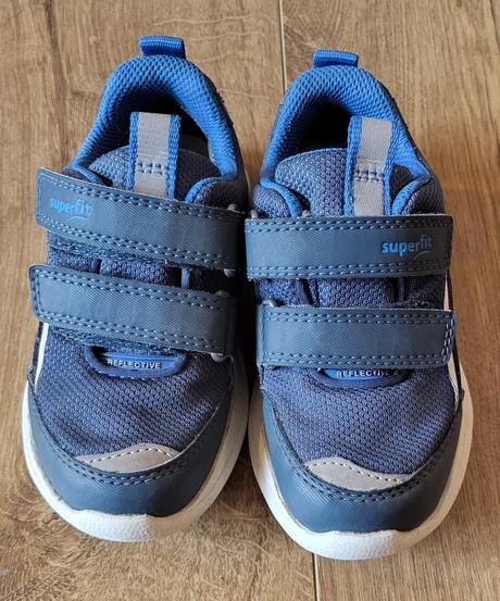 Tenisky superfit, superfit,25