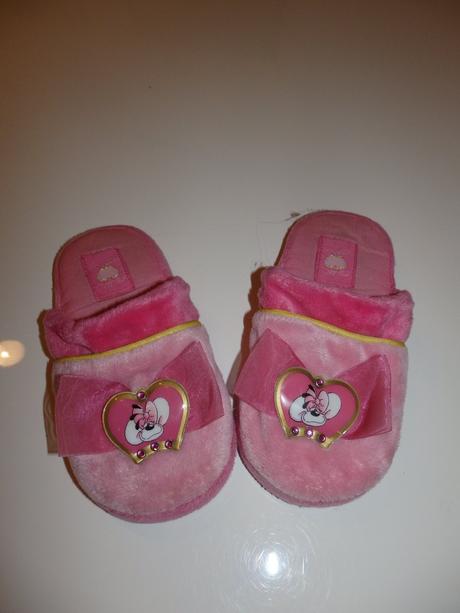 Papučky na doma veľ. 30/31, 30