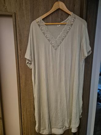 Nočná košeľa nova, xxl