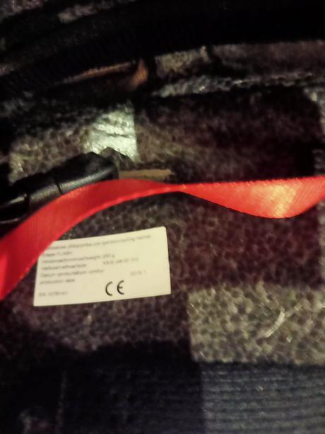 Detská prilba 48-52cm, xs