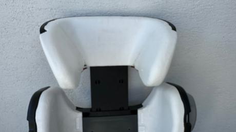 Autosedačka britax romer, römer