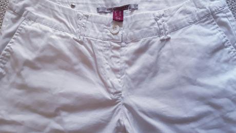 Biele kraťasy, broadway,38