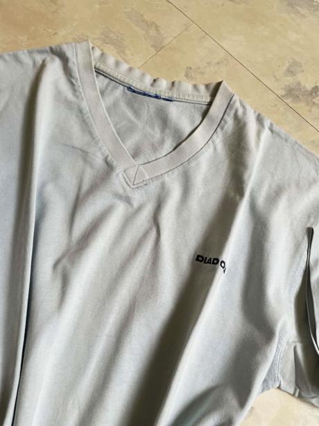 Tričko diadora, diadora,m