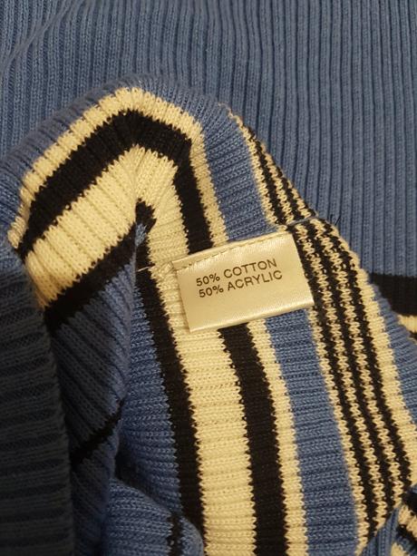 Svetríkové tričko 152 /158, 152