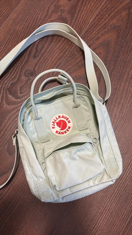 Crossbody fjällräven sling, fjällräven