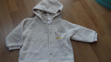 Kabátik, chlpatka, cherokee,86