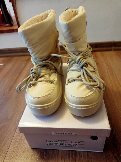 Snehule, veľ. 39, 39