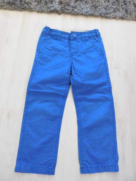 Nohavice č.104, f&f,104