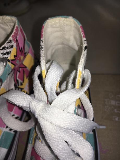 Plátené tenisky pre dievčatko veľ.25, merrell,25