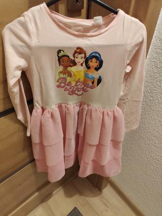 Krásne šatky, h&m,116