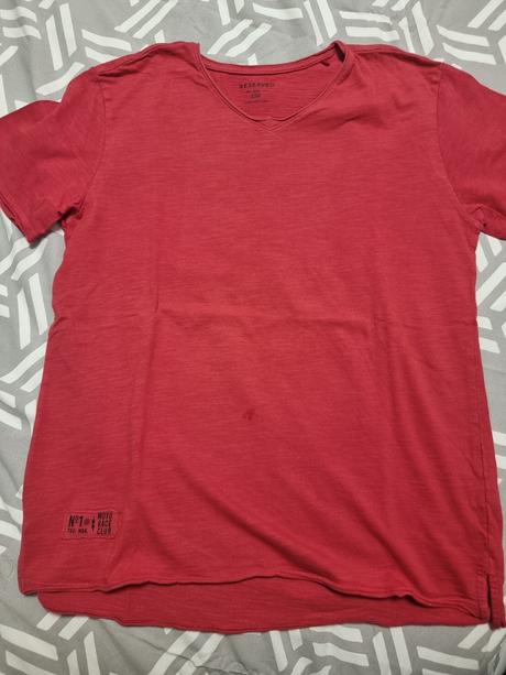 Tricko, reserved,158