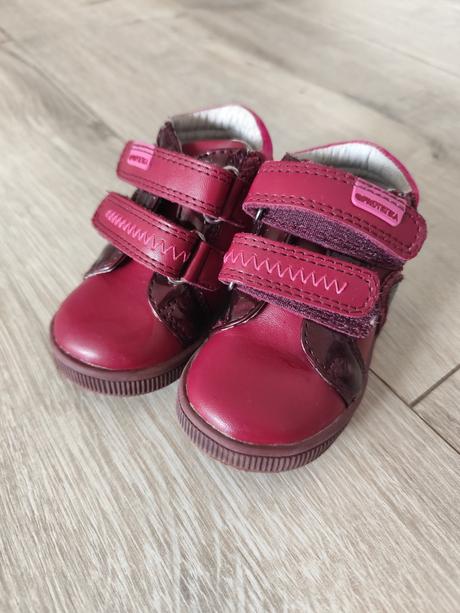 Topánky, protetika,19