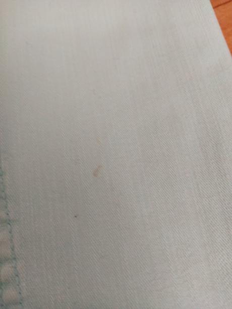 Zelené nohavice., c&a,140