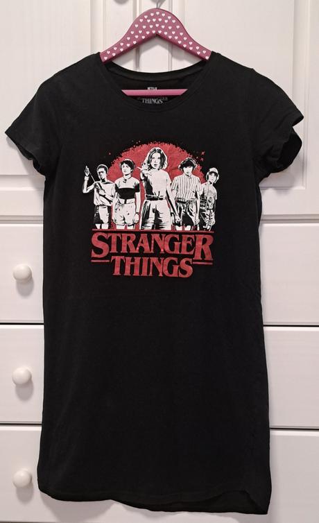 Nočná košeľa, sinsay,s