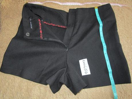 2618. krátke nohavice značkové, atmosphere,38