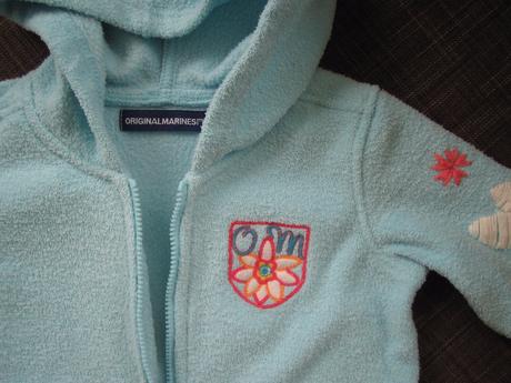 S kvetinkami, original marines,74