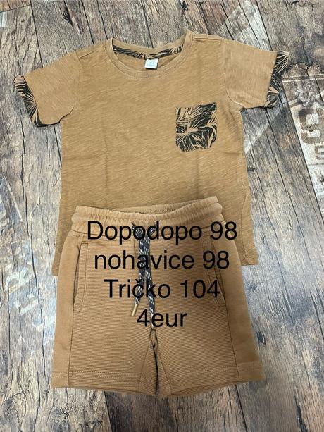 Súprava, dopodopo,104