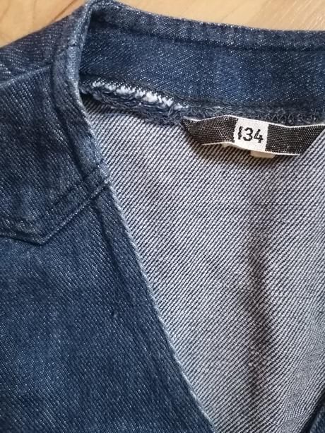 Riflová vesta - 134, 134