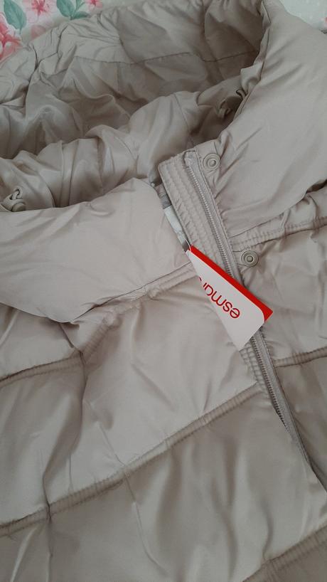 Termo bunda, esmara,44