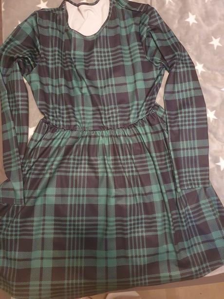Damske šaty vel.xxl, xxl
