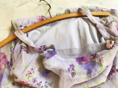 Luxusné spoločenské šaty, george,34