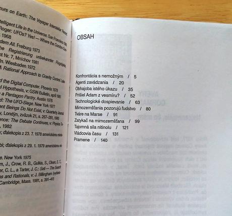 Prichádzajú z cudzích hviezd, johannes von buttlar, 