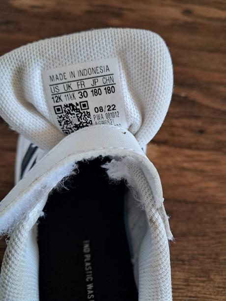 Adidas tenisky, adidas,30